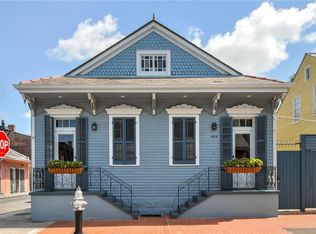 939 Orleans Ave, New Orleans, LA 70116