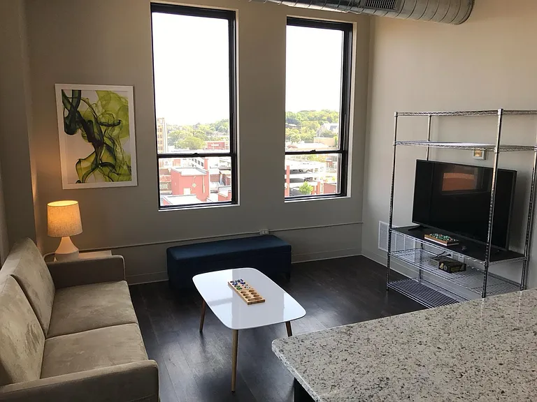 5&15 Apartments — Photo 40
