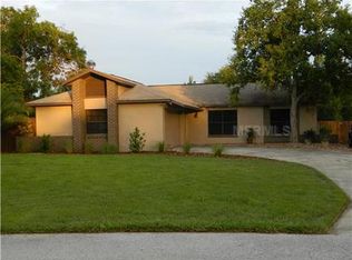 3017 Etta Cir, Deltona, FL 32738