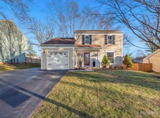 1515 Meghan Ave, Algonquin, IL