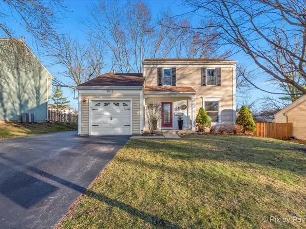 1515 Meghan Ave, Algonquin, IL 60102