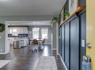1413 Lawndale Ave, Pleasant Hill, MO 64080