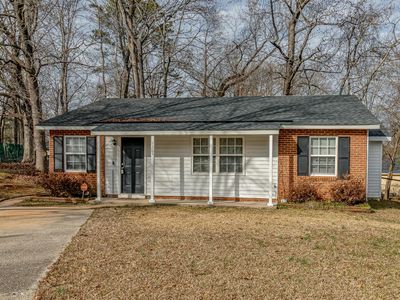 1205 Armstrong Cir, Raleigh, NC, 27610