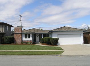 738 Via Maria, Salinas, CA 93901