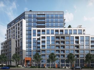225 Malta Ave #510, Brampton, ON L6Y 4G6