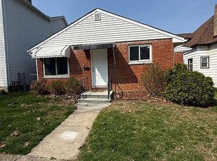 1305 Creighton Ave, Dayton, OH 45420