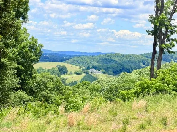 TBD (3.28 acres) Cox Road, Jefferson, NC 28640