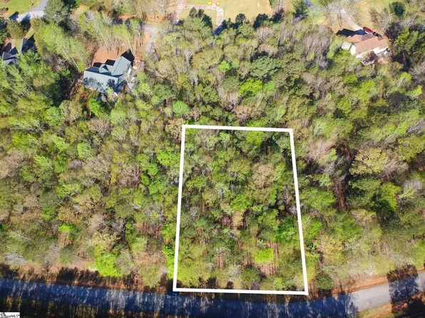 116 Angler Dr, Laurens, SC 29360