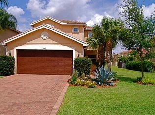 7631 Corkwood Ave, Boynton Beach, FL 33437