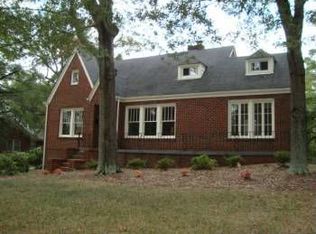 1810 E North St, Greenville, SC 29607