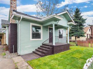 6415 SE 93rd Ave, Portland, OR 97266