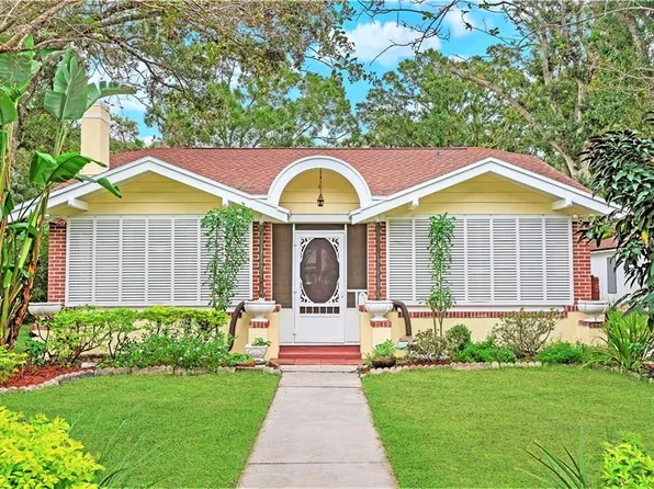 417 N Madison Ave, Clearwater, FL 33755