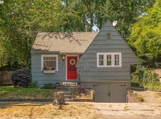 611 N College St, Newberg, OR 97132