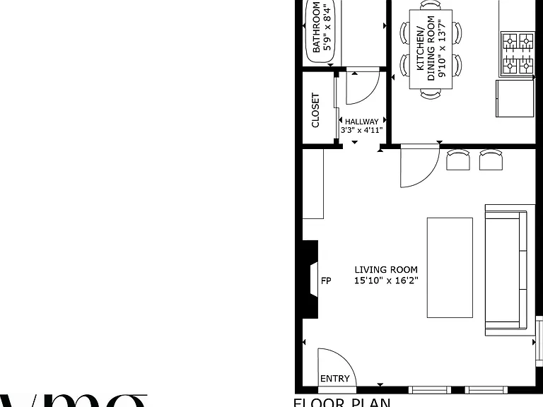 501 W Macarthur Blvd #E — Photo 10