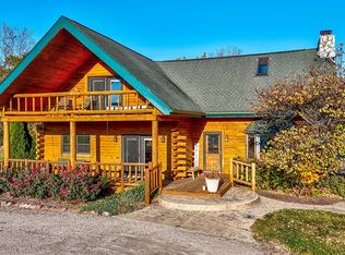 7920 Old Stage Rd, Morris, IL 60450