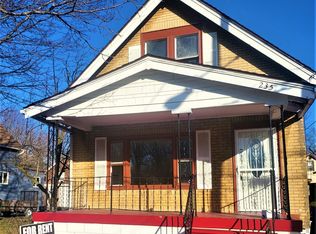 235 Cortland Ave, Buffalo, NY 14223