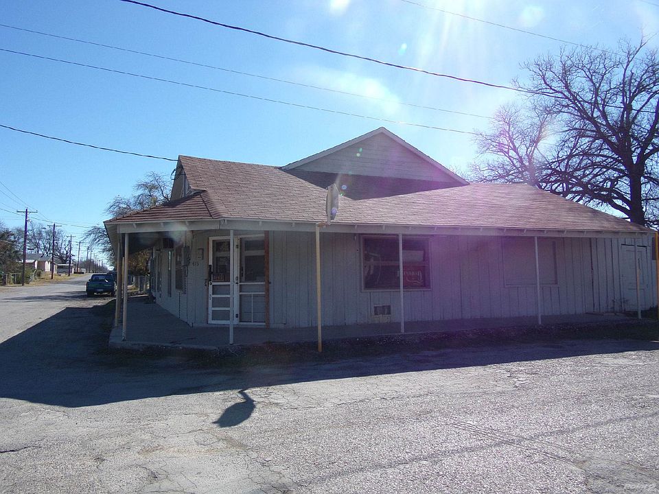 RESIDENTIAL AND COMMERCIAL