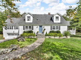 380 Rye Hill Road, Monroe, NY 10950