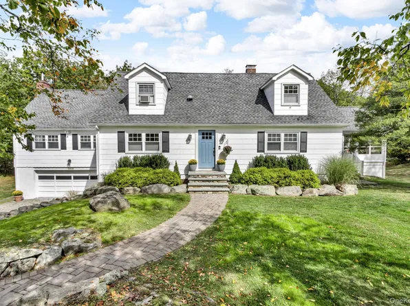 380 Rye Hill Road, Monroe, NY 10950