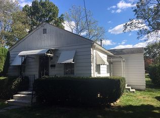 2927 Cory Ave, Akron, OH 44314