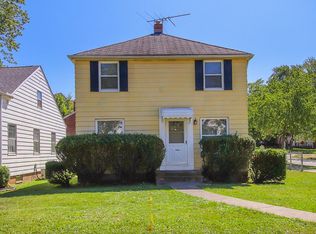 20900 Kenyon Dr, Maple Heights, OH