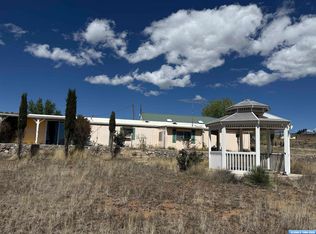 6 Burke Loop, Silver City, NM 88061