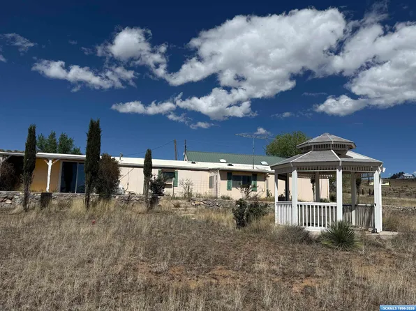 6 Burke Loop, Silver City, NM 88061