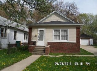 506 Bennett Ave, Joliet, IL 60433