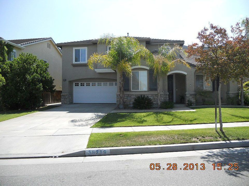 1st image of 38289 Placer Creek St