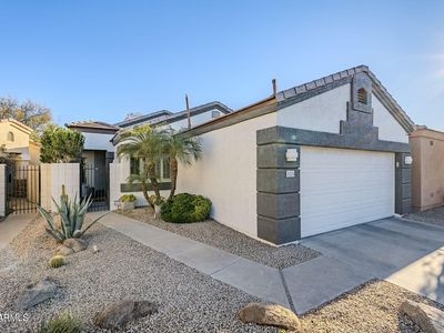 3324 E Maldonado Dr, Phoenix, AZ, 85042