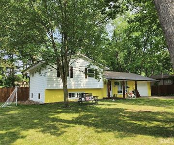 56858 Mark Manor Dr, Elkhart, IN, 46516