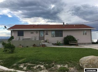 38 Arroyo Ln, Riverton, WY 82501