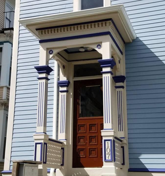 1st image of 107 1/2 Ring St #3
