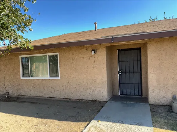 2556 Diamond St, Rosamond, CA 93560