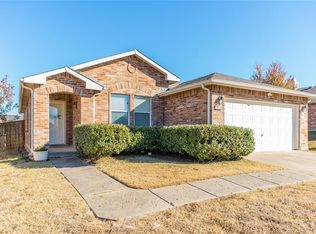 2652 Shorewood Dr, Little Elm, TX 75068