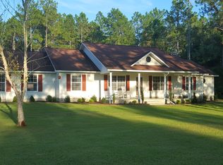 162 Hunter Rd, Bainbridge, GA 39817