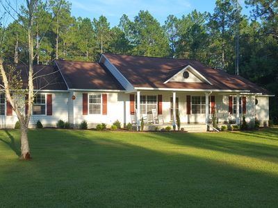 162 Hunter Rd, Bainbridge, GA, 39817