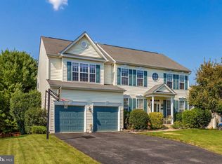 5648 Denfield Pl, Adamstown, MD 21710