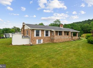 1837 Lutz Hollow Rd, Mount Jackson, VA 22842