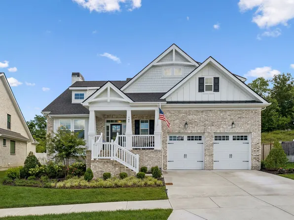 784 Westchester Cir, Hendersonville, TN 37075