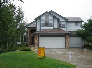 330 Peregrine Cir, Broomfield, CO 80020