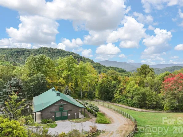 45 Smoke Vine Trl, Clyde, NC 28721