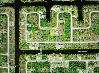 15047 Wichita Rd, Port Charlotte, FL 33981