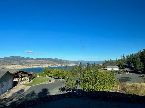 39677 Vantage Point N, Seven Bays, WA 99122