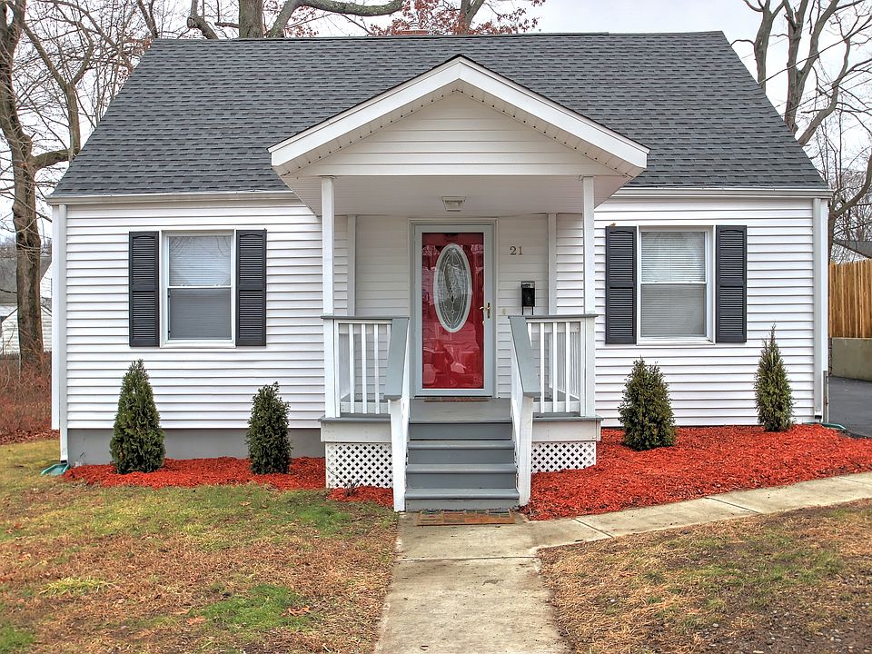 1st image of 21 Westerleigh Rd