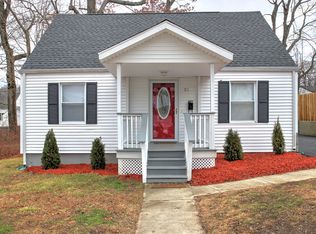 21 Westerleigh Rd, New Haven, CT 06515