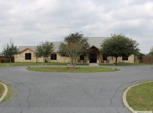 33136 Fm 1577 #44 & 45, San Benito, TX 78586