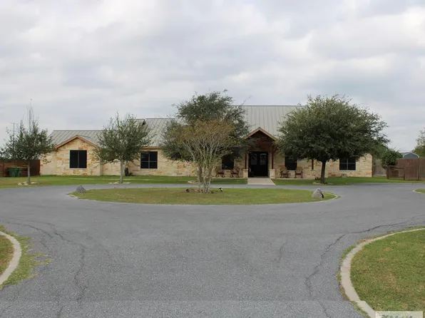 33136 Fm 1577 #44 & 45, San Benito, TX 78586