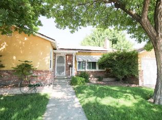 660 N Hollywood Dr, Reedley, CA 93654