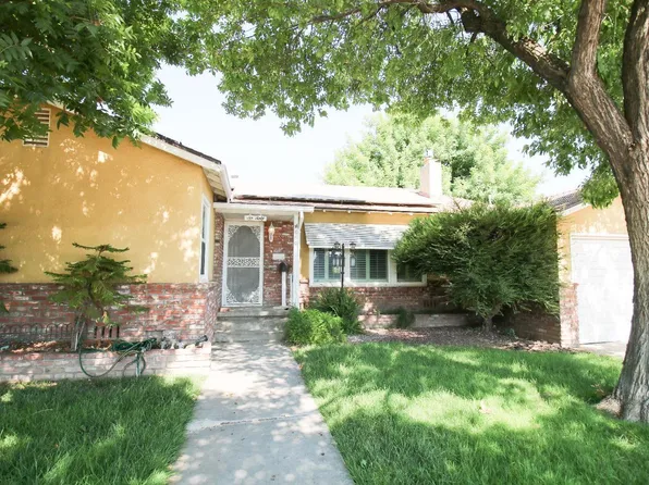 660 N Hollywood Drive, Reedley, CA 93654